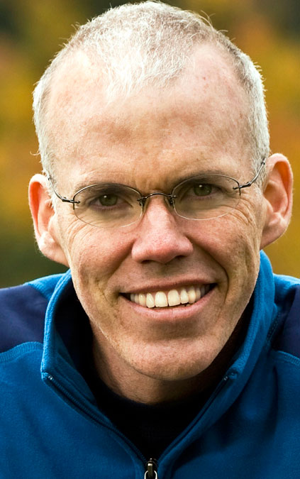 Bill McKibben