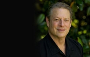 Al Gore | June 7, 2006 | Hobby Center | The Progressive Forum