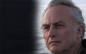 Richard Dawkins | October 5, 2010 | Wortham Center | The Progressive Forum