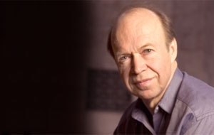 James Hansen | December 7, 2009 | Wortham Center | The Progressive Forum