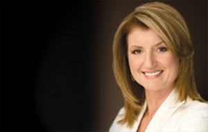 Arianna Huffington | September 15, 2010 | Wortham Center | The Progressive Forum