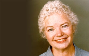 Molly Ivins| April 17, 2006 | Wortham Center | The Progressive Forum