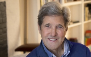John Kerry | September 29 | Congregation Emanue El | The Progressive Forum