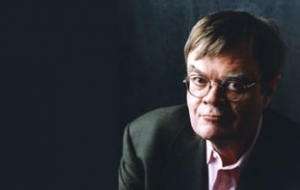 Garrison Keillor | February 19, 2007 | Wortham Center | The Progressive Forum