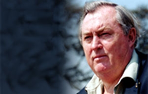 Richard Leakey | October 28, 2010 | Wortham Center | The Progressive Forum