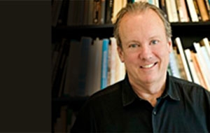 William McDonough | April 24, 2012 | Wortham Center | The Progressive Forum