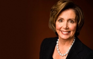 Nancy Pelosi | June 12, 2009 | Wortham Center | The Progressive Forum