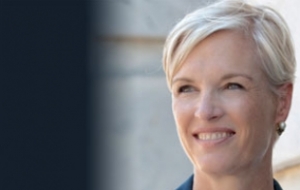 Cecile Richards | January 27, 2014 | Wortham Center | The Progressive Forum