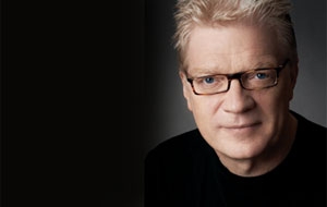 Sir Ken Robinson | March 20, 2012 | Wortham Center | The Progressive Forum
