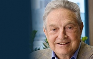 George Soros | September 7, 2006 | Hobby Center | The Progressive Forum