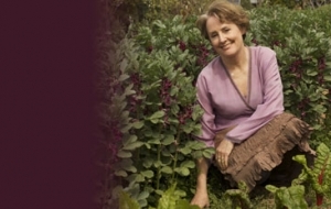 Alice Waters | February 27, 2012 | Wortham Center | The Progressive Forum