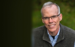 bill-mckibben-environmentalist-speaks-in-houston