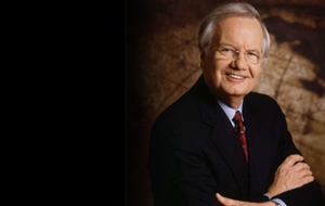 Bill Moyers | November 17, 2012 | Wortham Center | The Progressive Forum