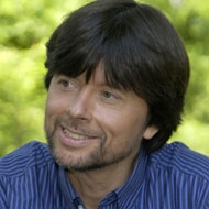 Ken Burns | November 13, 2007 | Wortham Center | The Progressive Forum