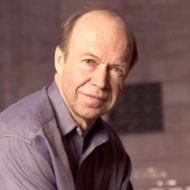 James Hansen | December 7, 2009 | Wortham Center | The Progressive Forum