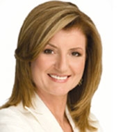 Arianna Huffington | September 15, 2010 | Wortham Center | The Progressive Forum