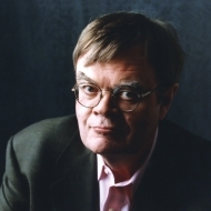 Garrison Keillor | February 19, 2007 | Wortham Center | The Progressive Forum