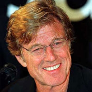 Robert Redford | March 27, 2008 | Wortham Center | The Progressive Forum