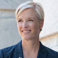 Cecile Richards | January 27, 2014 | Wortham Center | The Progressive Forum