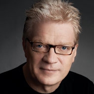 Sir Ken Robinson | March 20, 2012 | Wortham Center | The Progressive Forum