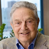 George Soros | September 7, 2006 | Hobby Center | The Progressive Forum