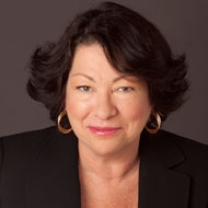 Sonia Sotomayor | January 22, 2013 | Wortham Center | The Progressive Forum