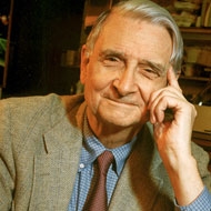 Edward O. Wilson | September 27, 2006 | Wortham Center | The Progressive Forum